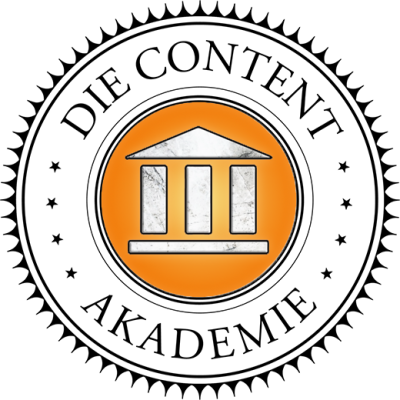 Die Content-Akademie bietet WordPress Kurse in Wien an.